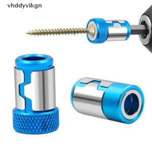Nam châm gắn tô vít - Cục hít vít tăng từ tính cho đầu tô vít lục giác