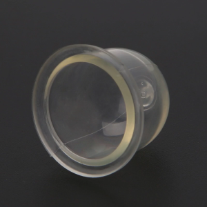 10 cái Bộ chế hòa khí bộ phận nhiên liệu bóng đèn mồi Nắp Bơm cho cưa xích tông đơ mới