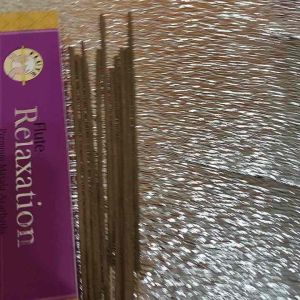 Relaxation incense premium masala agarbathi