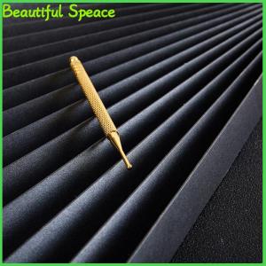 Beautiful 1Pc Copper Ears Acupuncture Point Probe Massage Tool Acupoint Detecting Pen