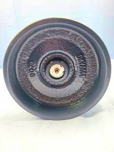 📢  อะไหล่รถเกี่ยวคุณภาพ ดีงาม! 🛠️  ชุดลูกกลิ้ง DC70 G/95 (ลูกปืน 3 ตลับ) TA002-134463 มาแล้วจ้า!  ⚙️  พร้อมใช้งานได้อย่างลื่นไหล  💪  ราคาสุดคุ้ม