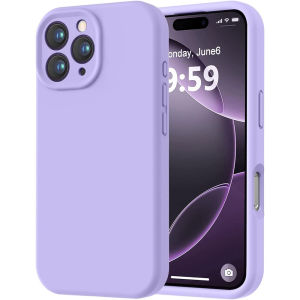 for iPhone 16 Pro Max Case Premium Silicone with [Camera Full Protection] Shockproof Protective Phone Case for iPhone 16 Plus16 Pro15 Pro Max15 Plus14 Pro Max14 Plus13 Pro1211