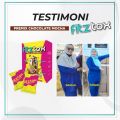 🔥PROMO FITZTOX DNS BEAUTY UBAT KURUS 15 SACHET (LIMITED), FITTOX FITSTOX FITZ TOX KURUS DETOX. 