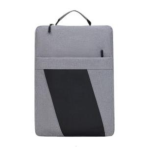 Laptop Carrying Case Laptop Sleeve with Handle Portable 12/14/15 Laptop Case Bag Water-Resistant Computer Sleeve