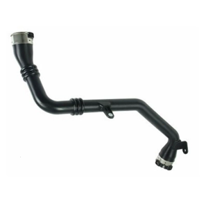 High Temperature Resistant Turbocharger Hose Flexible Installation Enhancing Engine Efficiency For MK1 F15 14460-1KB2B