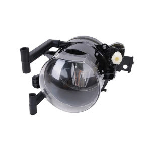 Đèn sương mù trước đèn sương mù đèn sương mù với bóng đèn cho BMW 7 Series E65 E66 730 740 745D 735 745 760 2005 2006 2007 2008
