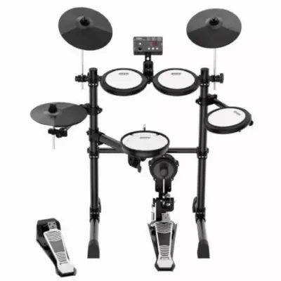 DRUM ELEKTRIK AROMA TDX 16S DRUM ELEKTRIK AROMA 15 - TDX 16S Elektrik