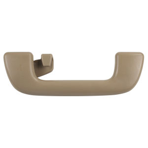 1 Cái Tay Cầm Trên Nóc Kem Màu Nâu Vân Tay Có Mui Xe Dùng Cho Toyota Wish Altis Estima Prius Vios