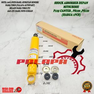 SHOK BEKER ABSORBER DEPAN MITSUBISHI PS100 PS120 PS125 1PCS