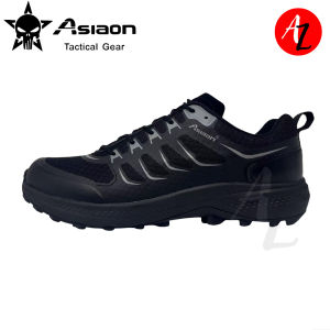ASIAON A-955 Athletic Shoes Running Training Shoes Boots Authentic Tactical Boots