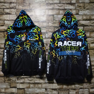 Jaket racertees terbaru jaket motor racertees