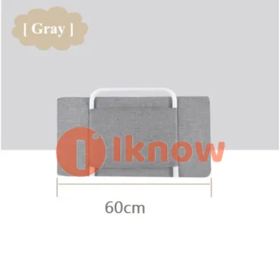 I know Bed rail guard bumper/ bed fence/ Baby Safety bed fence gate/anti fall down/prevent fall down