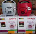 Nồi Cơm Điện MiNi CUCKDD Hàn Quốc Loại 1Lít-1.2Lít-1.8Lít. 