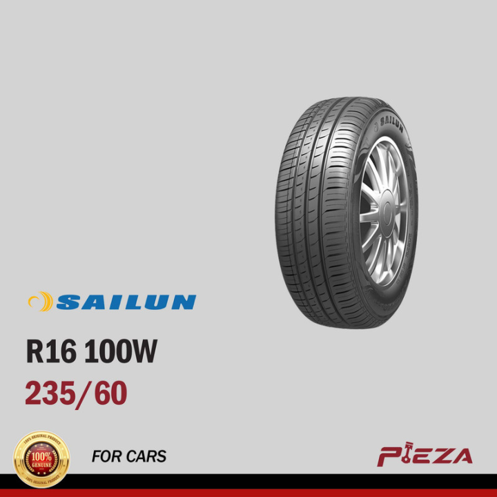 Sailun Atrezzo Elite Tire 235/60 R16 100W | Lazada PH