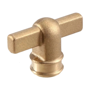 T-Đầu giảm sang chấn kết thúc phù hợp cho rxt 230 rxt 300 269501984 269501717 phụ kiện thay thế kết thúc phù hợp