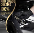 Phủ sứ ceramic 10h công nghệ cao của Đức Đánh bóng xe ô tô khỏi trầy xước giữ sơn không xuống màu. 
