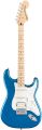 Squier by Fender SQ Affinity Strat pack HSS MN LPB (372820602) (Electric Guitar Package) (Electric Guitar) (Stratocaster). 