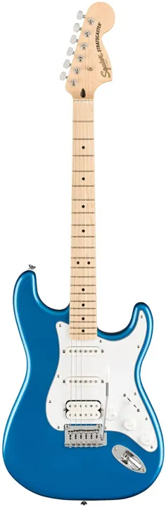 Squier%20by%20Fender%20SQ%20Affinity%20Strat%20pack%20HSS%20MN%20LPB%20(372820602)%20(Electric%20Guitar%20Package)%20(Electric%20Guitar)%20(Stratocaster)%20-%20Image%202