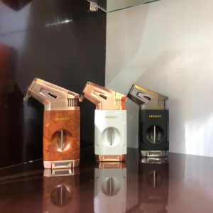 Bật lửa khò cigar kèm cắt BCZ-803-1