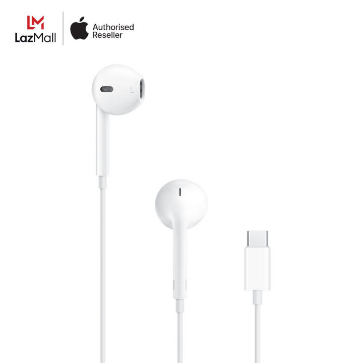 Apple EarPods (หูฟังมีสาย)