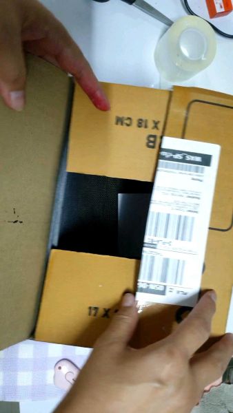 Buyer review video 2