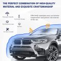 Car Windshield Umbrella Sun shade Windscreen for UV Protection, Foldable Reflective Umbrella for Temperature Reduction, Window Sun Shield Visor Shade Ultraviolet Rays. 