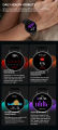 Simbojoy SmartWatch S100 Amoled Screen AOD Bluetooth Call Blood Oxygen&Heart Rate&MET 24H Precise Sleep Sport Smartwatch. 