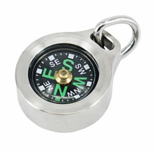 La bàn cắm trại Mecamy CMP titanium