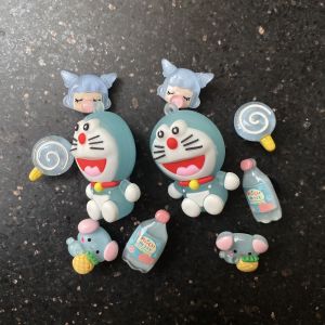 Sticker Có đèn sáng gắn dép crocs jibitz dép sụcđá stickerđá đính giày 2023 phụ kiện trang trí giày dép crocs jibbitz