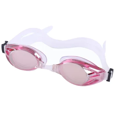 Adult Anti-fog UV Protection Glasses Swimming Goggles