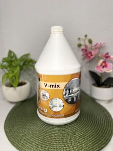 น้ำยาทำความสะอาดพื้นผิวอเนกประสงค์ ช่วยขจัดคราบสกปรกและคราบไขมันและคราบต่างๆได้ดี ขนาด3.8L