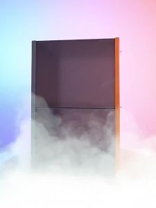 Storage Cabinet Rack Storage Shelf Display Rack Display Cabinet Toy Storage Showcase Display Shelf No-drill transparent dustproof multi-layer display rack made of high-density material