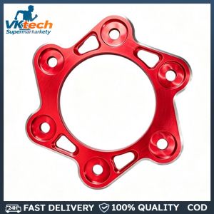 Aluminum Alloy Sprocket Cap for Yamaha Y15ZR Custom Look