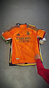 2627 World Cup Sweden Spain Germany Mexico fan club match-style sports short sleeve shirt