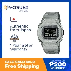 CASIO G-SHOCK DW-H5600-7JR DW-H5600-7 DW-H5600 Solar Wrist 