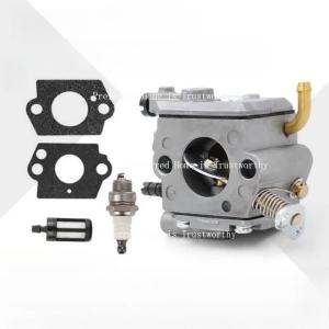 ZZSA Suitable for Stihl 020 020T MS200 MS200T Carburetor Chainsaw B8T9H