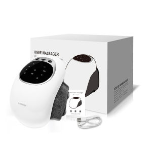 foreverlily Knee Joint Massage Infrared Heating Therapy Relieve Elbow Shoulder Joint Pain for adult/the aged