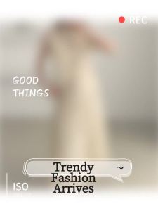 2026 Early Autumn Women Blended Fabric Relaxed Slimming Top High Waist Skirt Fashion Two Piece Outfit Set