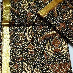 jarik prada list prada tebal