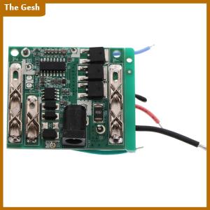 [The Gesh] Bảng mạch bảo vệ sạc pin 5S 18V 21V 20A bảng mạch bảo vệ