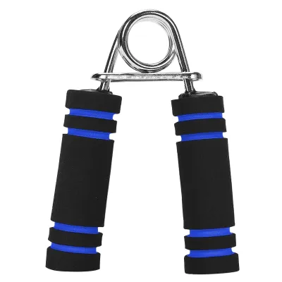 HTD Sport Handgrip Adjustable Hand Grip 5-60 kg Alat bantu fitness Otot lengan Tangan Portable HG001