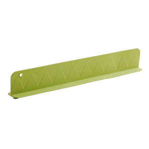 40*7CM Kitchen and Bathroom Soft Silicone Water Retaining Board Wash Basin Sink Splash Guard