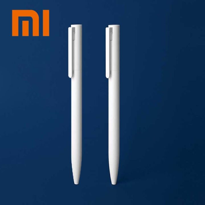 Original Xiaomi Gel Pen Mijia Signing Ballpoint Pens