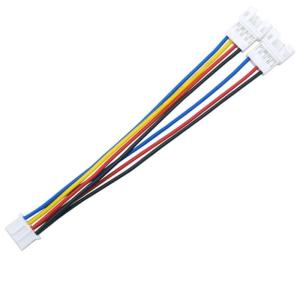 PWMs Fan Extension Cable 4Pin Male to Female Connectors for Graphics Cooling with Automatic Temperature Control