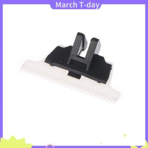 March Blade Cutter Clip Cordless 2-Hole Clipper Fit Hair Clipper Trimmer Beard Accessories