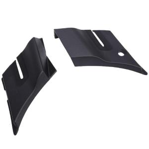 Windshield Protector For 1500 2500HD 3500HD Outdoor Parking HDPE Material Antiscratch Windproof Design 15946003 15946004