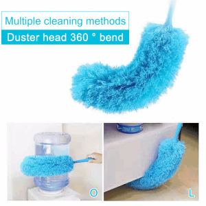 agetet Retractable Duster Car DetailingTips Retractable Duster Duster Cleans Easily