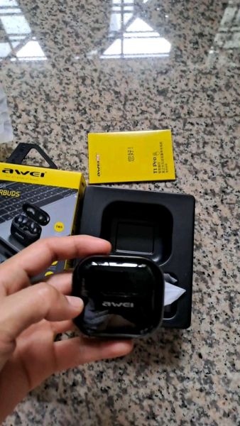 Buyer review video 4