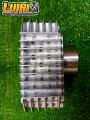 MTK HONDA RS 125 F.I 52.4MM STANDARD CYLINDER BLOCK SET. 