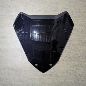 Visor Ventilation Visor Universal Windshield Windproof 2023 2024 Model Sporty